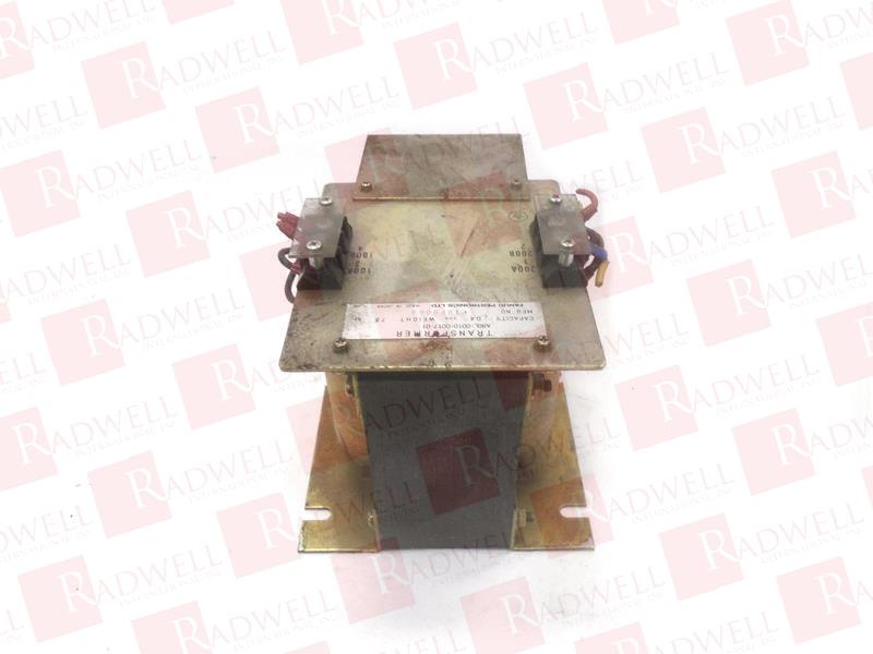 FANUC A80L-0010-0017-01