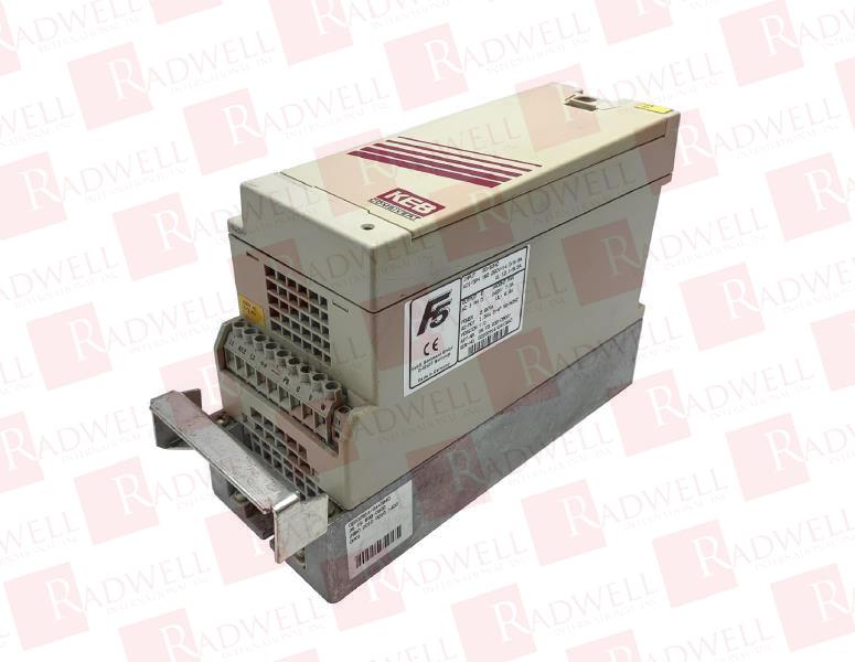 KEB AUTOMATION 09F5B1B-R003