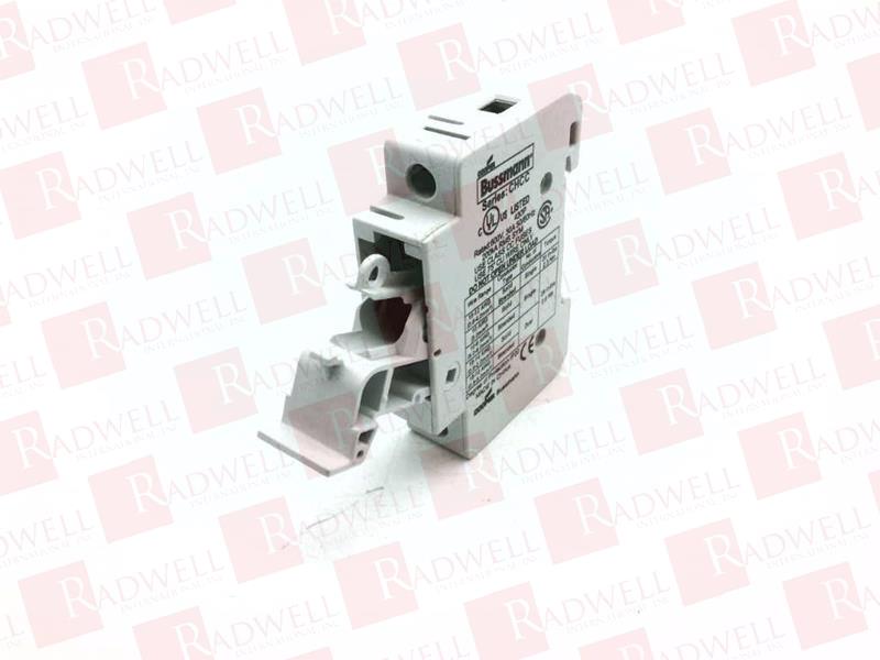 EATON CORPORATION C383FHCC