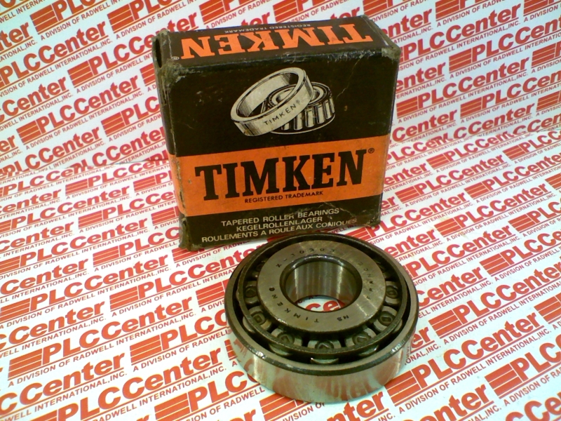 TIMKEN 3030-3