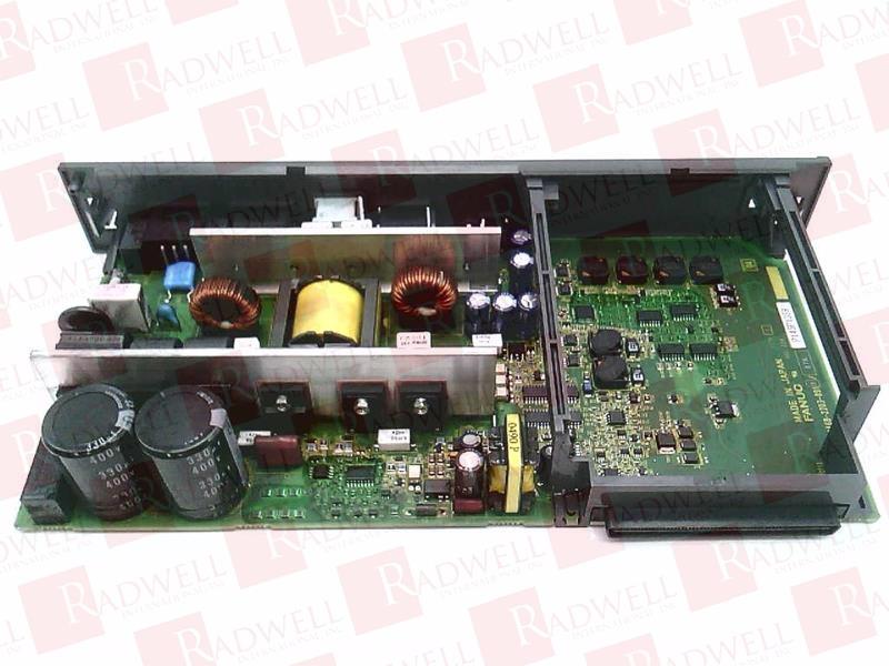 FANUC A16B-2203-0910