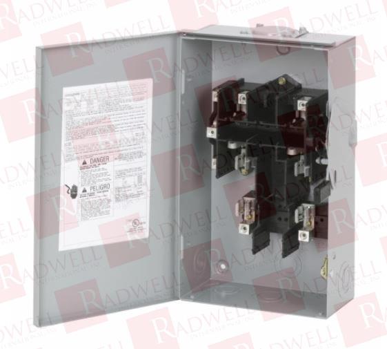 EATON CORPORATION DG223NGB