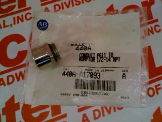 ALLEN BRADLEY 440A-A17093