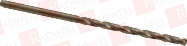 PRECISION TWIST DRILL 018341