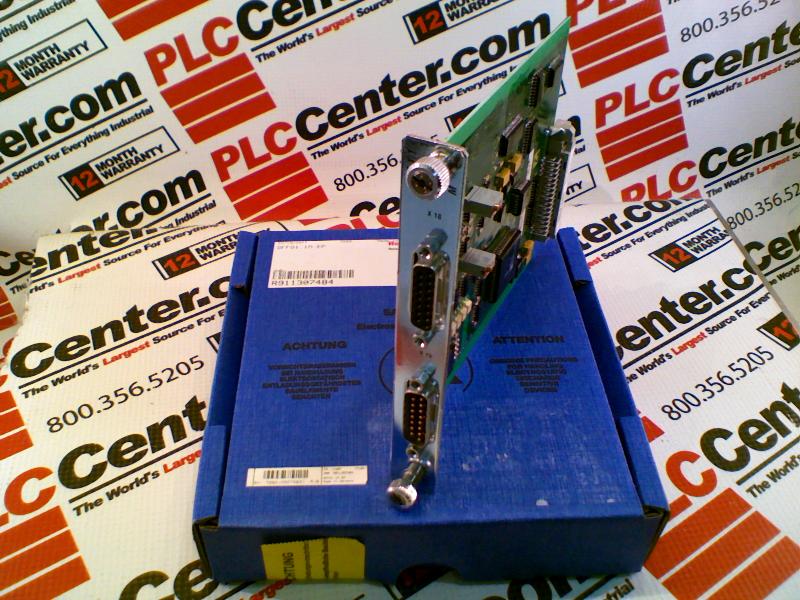 BOSCH R911307484