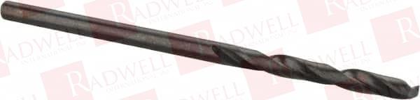 PRECISION TWIST DRILL 041845