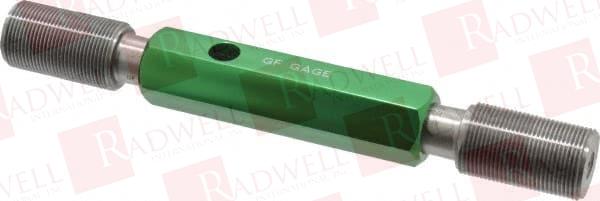 PMC GAGE S0875202AS