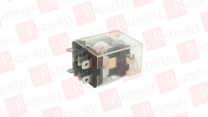 EATON CORPORATION D7PR11R1