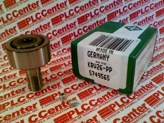 SCHAEFFLER GROUP KRV26-PP