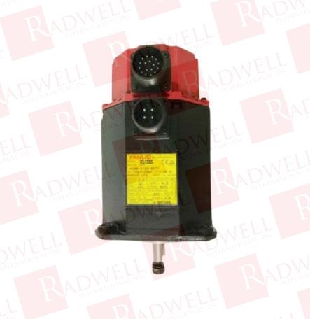 FANUC A06B-0123-B077