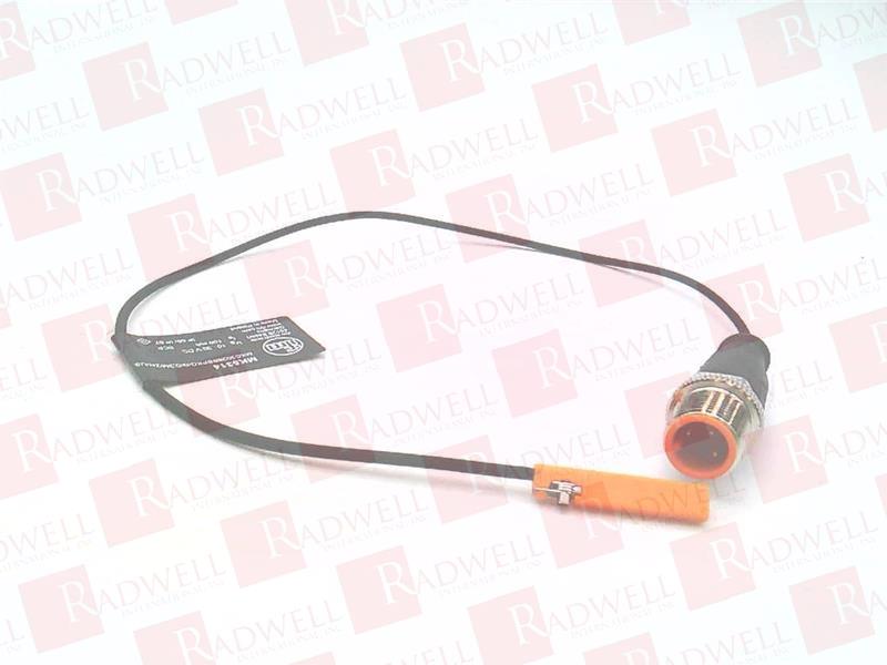 EFECTOR MKC3028BBPKG/G/0,3M/ZH/US-MK5314