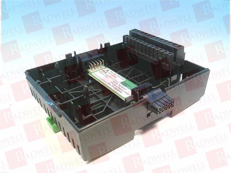 SCHNEIDER ELECTRIC SXWTBASW110001