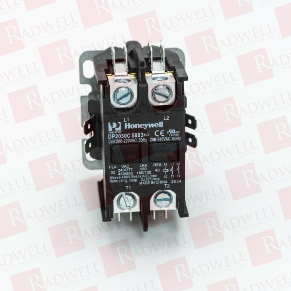 HONEYWELL DP2030C5003