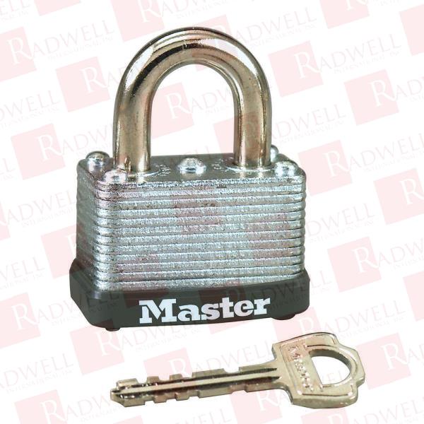 MASTER LOCK 22KA-280