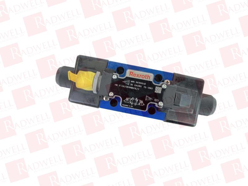 BOSCH R978910138