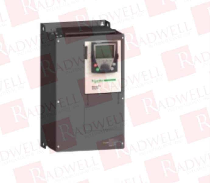 SCHNEIDER ELECTRIC ATV71HU75S6X