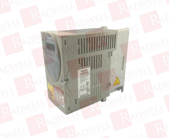 SCHNEIDER ELECTRIC SD326RU25S2