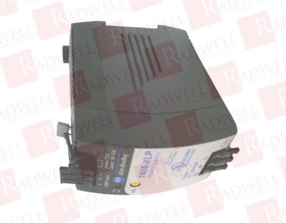 ALLEN BRADLEY 1606-XLP30B