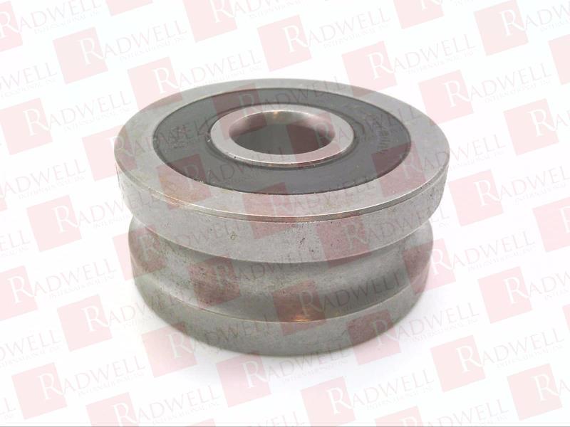 SCHAEFFLER GROUP LFR5301-10-2RS-RB