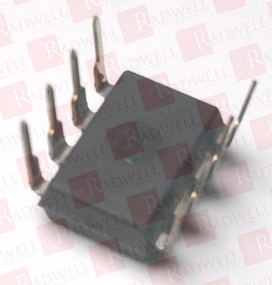 TEXAS INSTRUMENTS SEMI TL072BCP