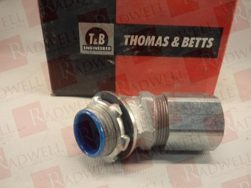 ABB THOMAS & BETTS 6023