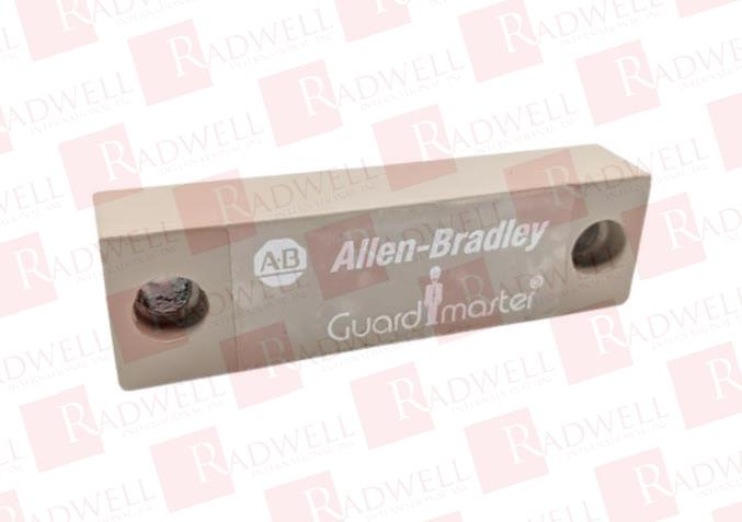 ALLEN BRADLEY 440N-A02057