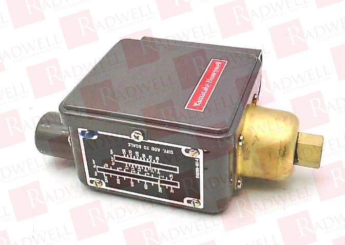 HONEYWELL L404F1342