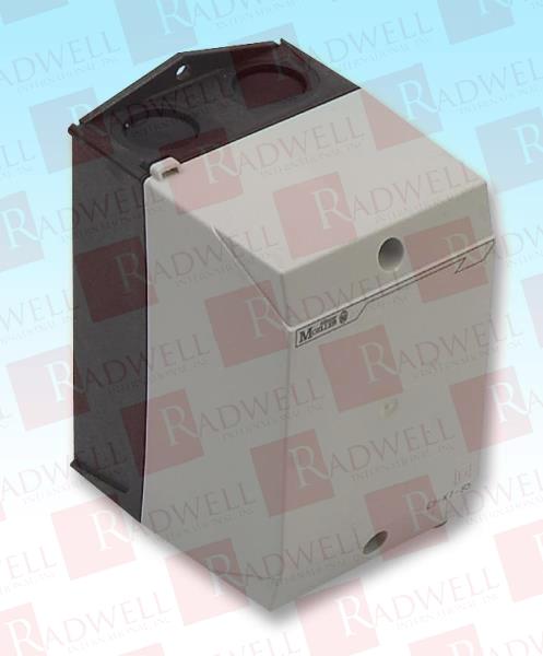 EATON CORPORATION CI-K3-125-M