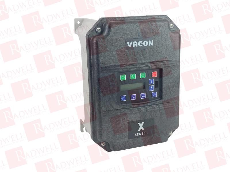 DANFOSS VACON0050-3L-0009-5-X