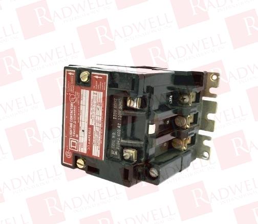 SCHNEIDER ELECTRIC 8903SMO2V02