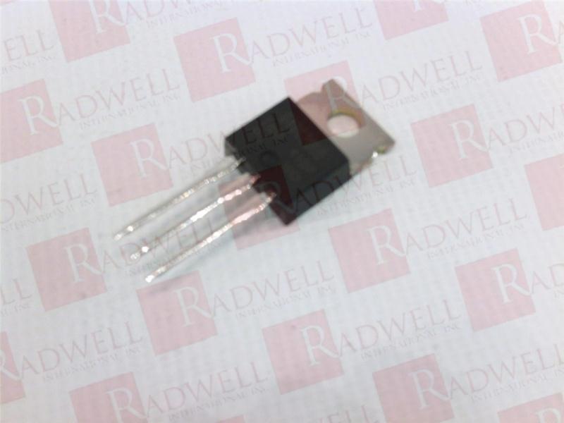 INTERNATIONAL RECTIFIER IRG4BC20UD