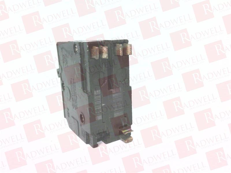 SCHNEIDER ELECTRIC HACR-2-20