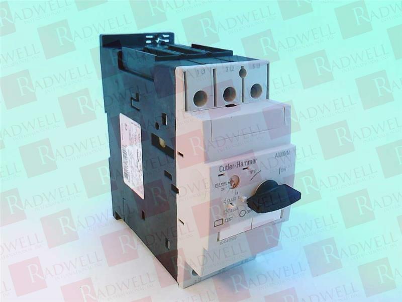 EATON CORPORATION A308-NN