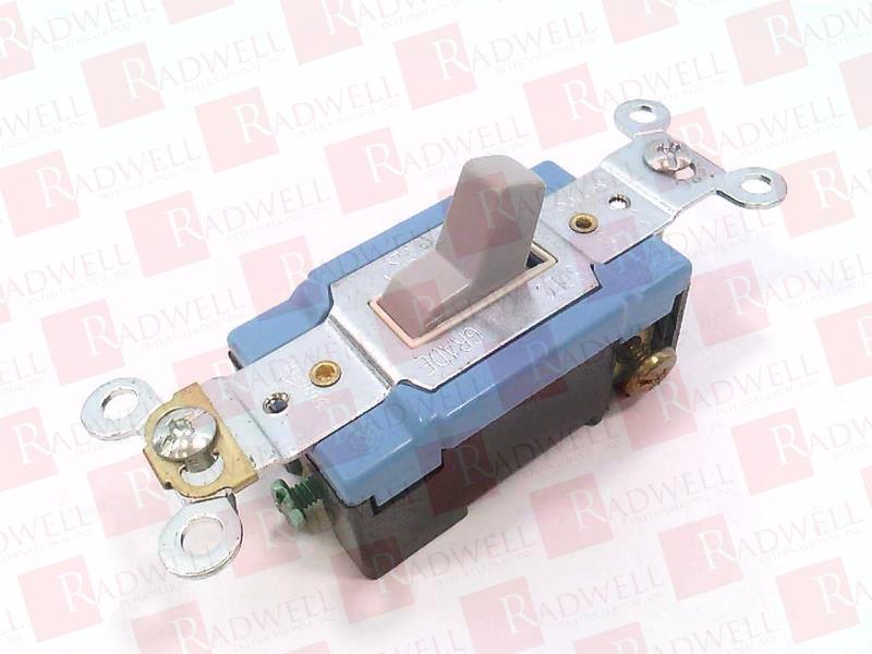 EATON CORPORATION 1203GY