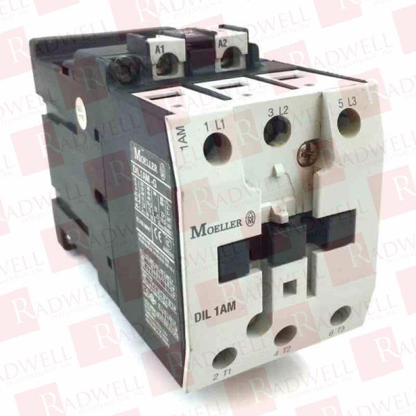 EATON CORPORATION DIL1AM-G 48VDC