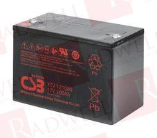 CSB BATTERY XTV121000