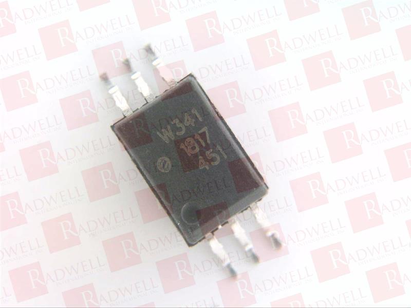 BROADCOM ACPL-W341-000E