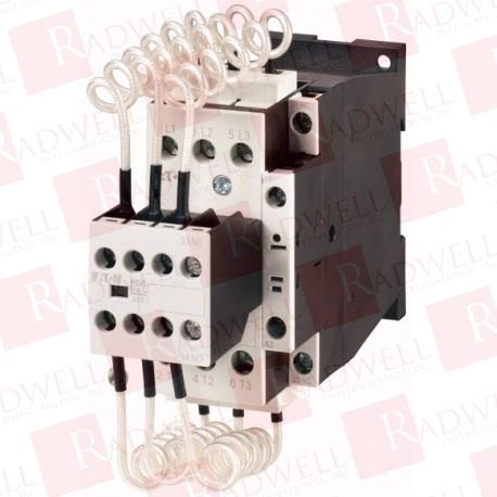 EATON CORPORATION DILK25-11(380V50/60HZ)