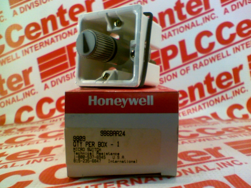 HONEYWELL 986BAA24