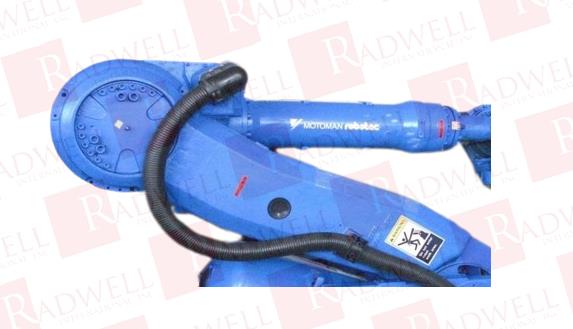 YASKAWA ELECTRIC HW92000894-1