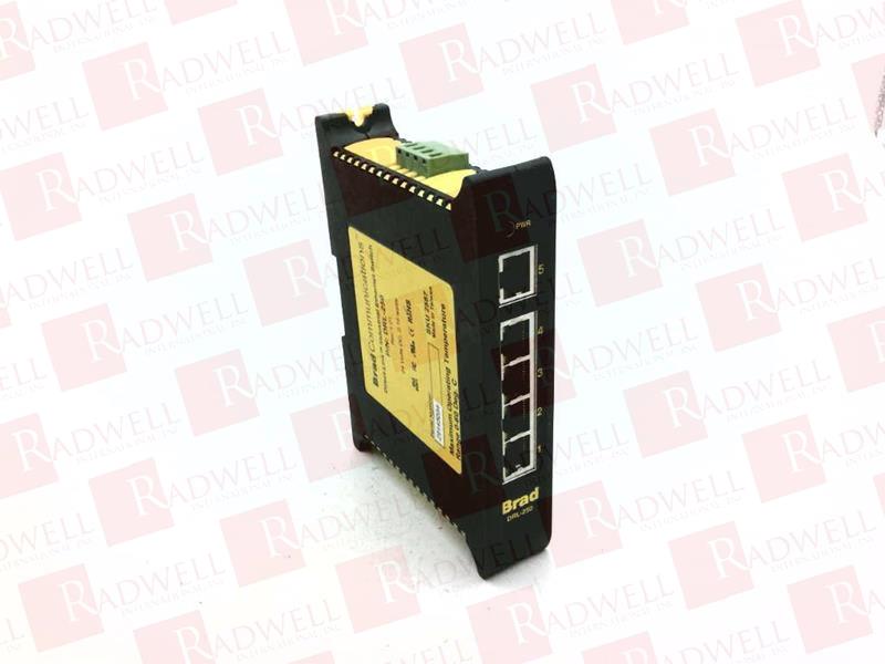 MOLEX DRL-250