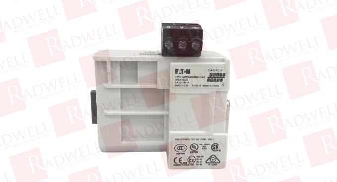 EATON CORPORATION C445XC-P