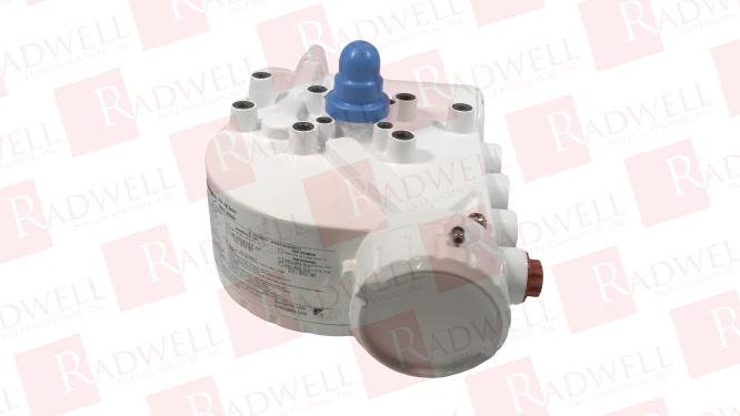 FLOWSERVE 3420MD-34-D6-E-04-50-0S-00