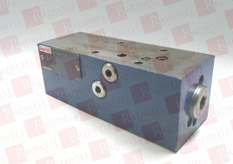 BOSCH R900522812