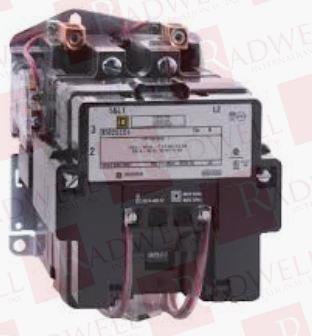 SCHNEIDER ELECTRIC 8502SFO2V06SX11