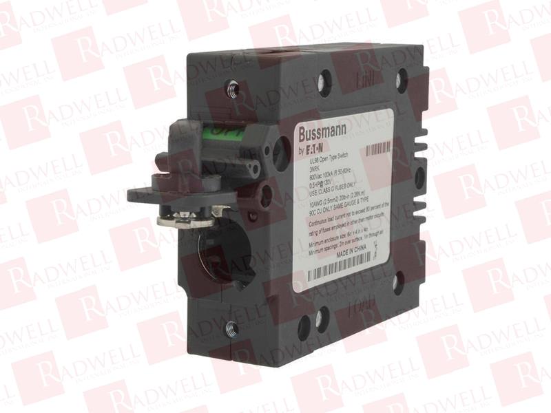 EATON CORPORATION CCPLP-1-30CC-P