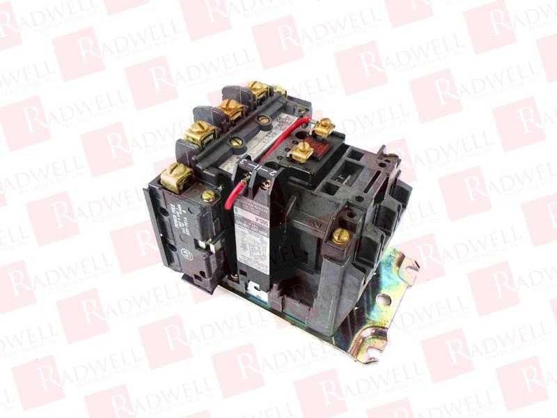 ALLEN BRADLEY 500-BOA950