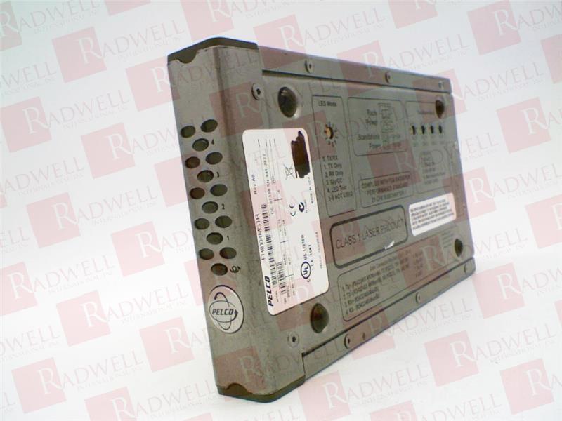 SCHNEIDER ELECTRIC FR8104MSTR