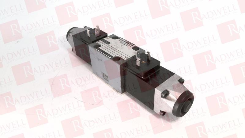 BOSCH 4WE6G51/AG24NZ45V