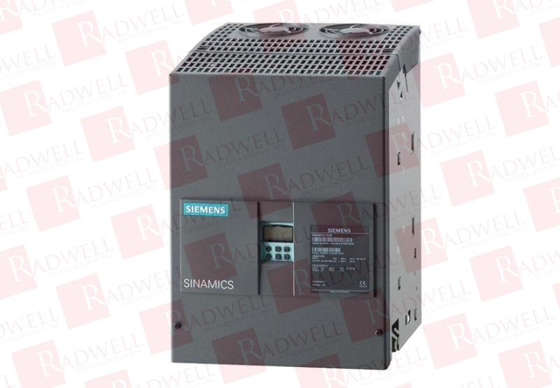 SIEMENS 6RA8025-6FS22-0AA0-Z